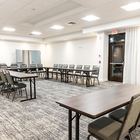 Staybridge Suites Greenville - Medical Center By Ihg Εξωτερικό φωτογραφία