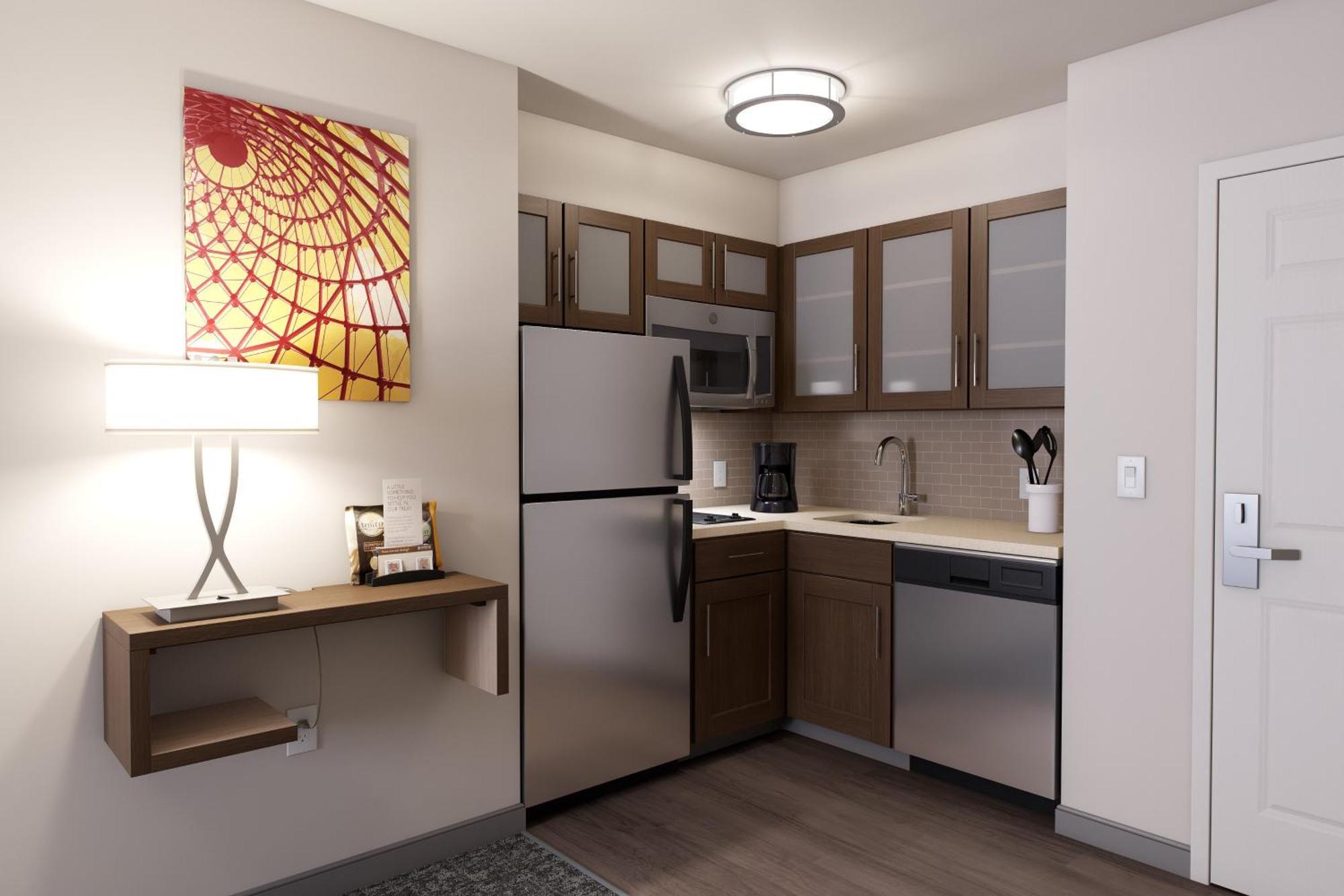 Staybridge Suites Greenville - Medical Center By Ihg Εξωτερικό φωτογραφία