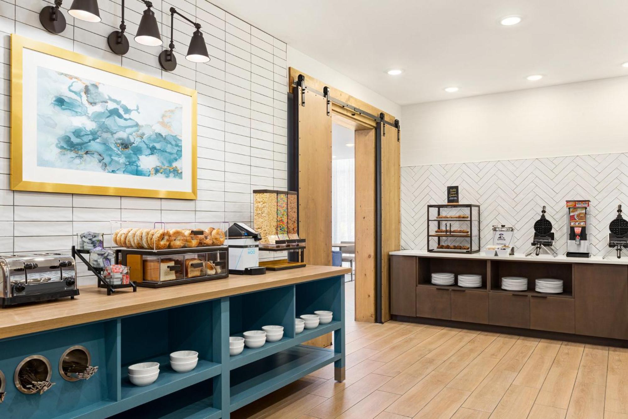 Staybridge Suites Greenville - Medical Center By Ihg Εξωτερικό φωτογραφία