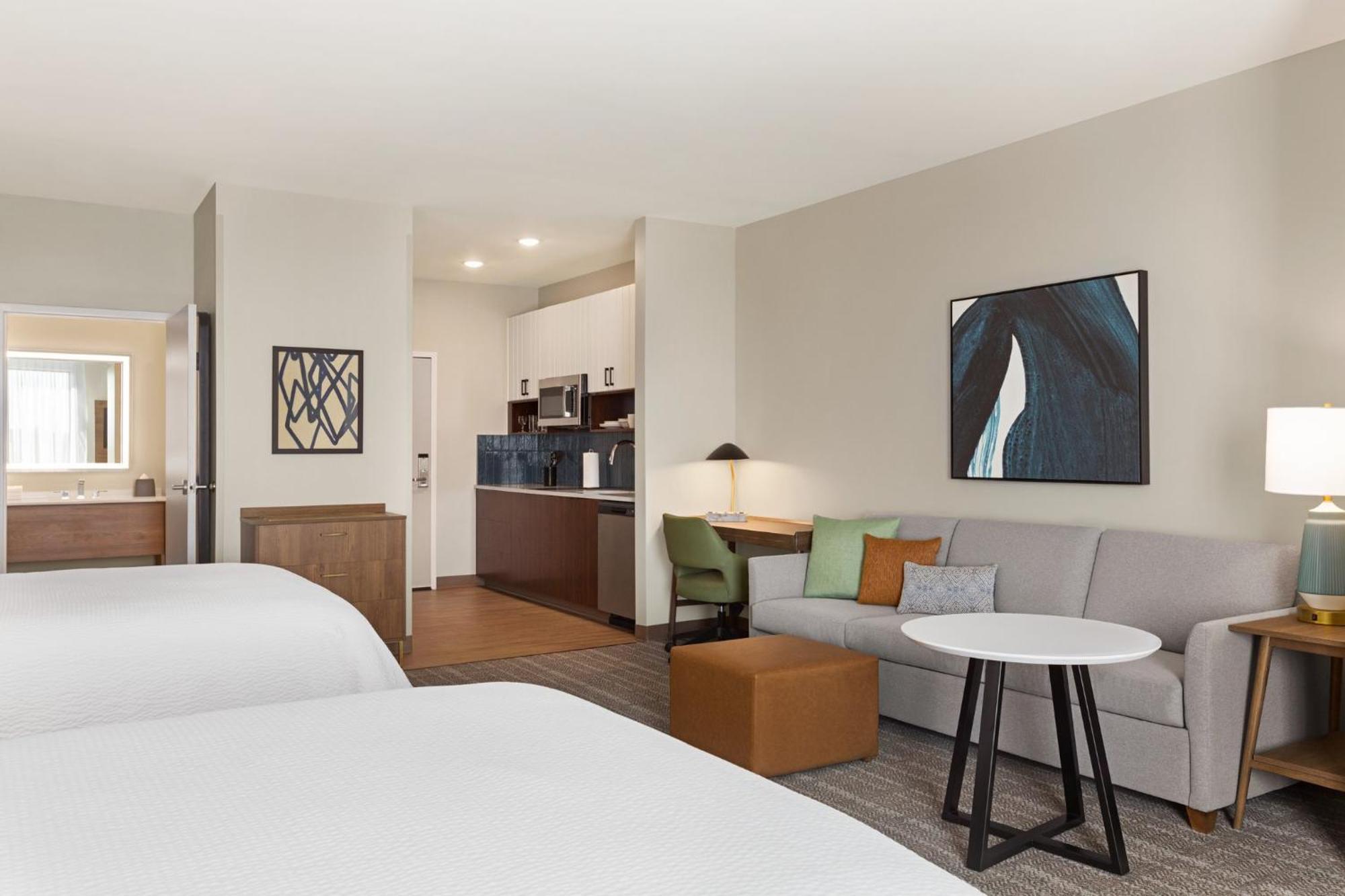 Staybridge Suites Greenville - Medical Center By Ihg Εξωτερικό φωτογραφία