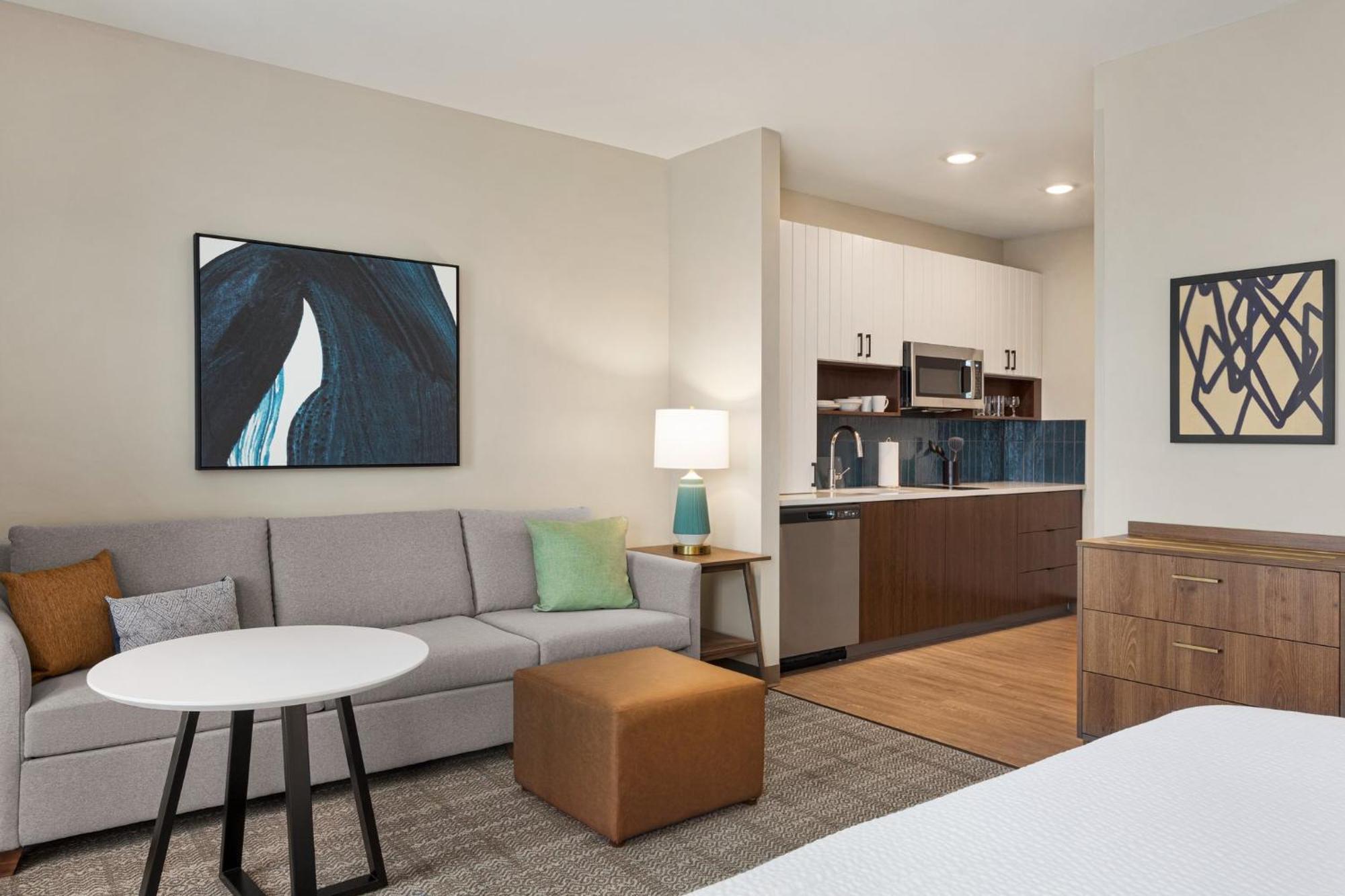 Staybridge Suites Greenville - Medical Center By Ihg Εξωτερικό φωτογραφία