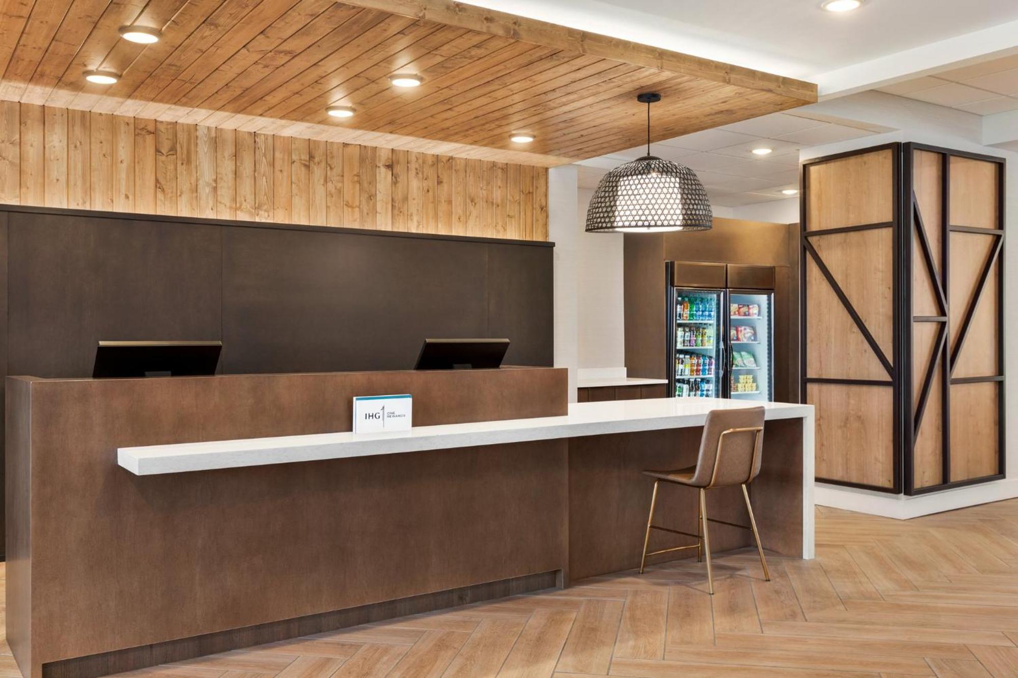 Staybridge Suites Greenville - Medical Center By Ihg Εξωτερικό φωτογραφία