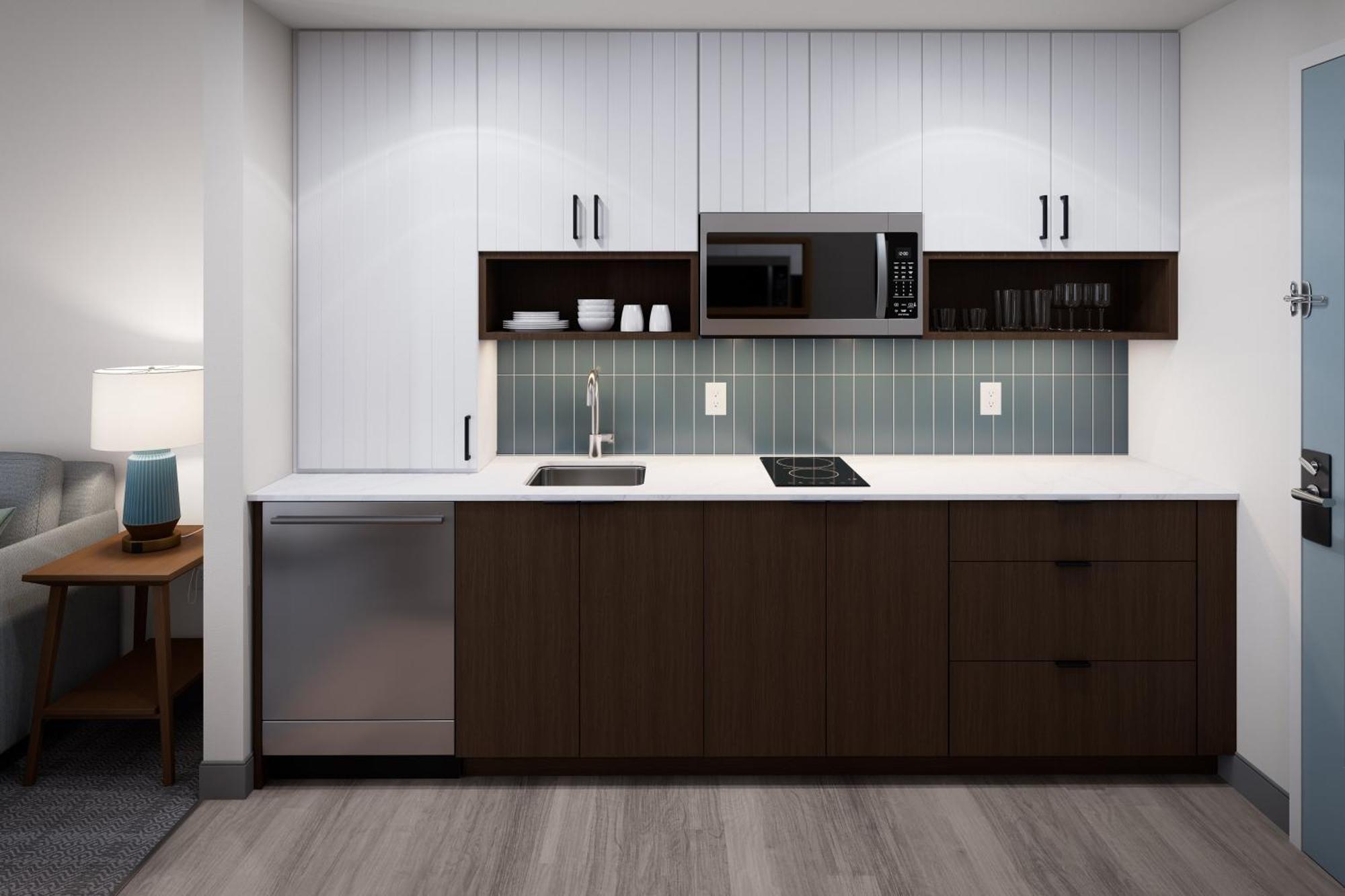 Staybridge Suites Greenville - Medical Center By Ihg Εξωτερικό φωτογραφία