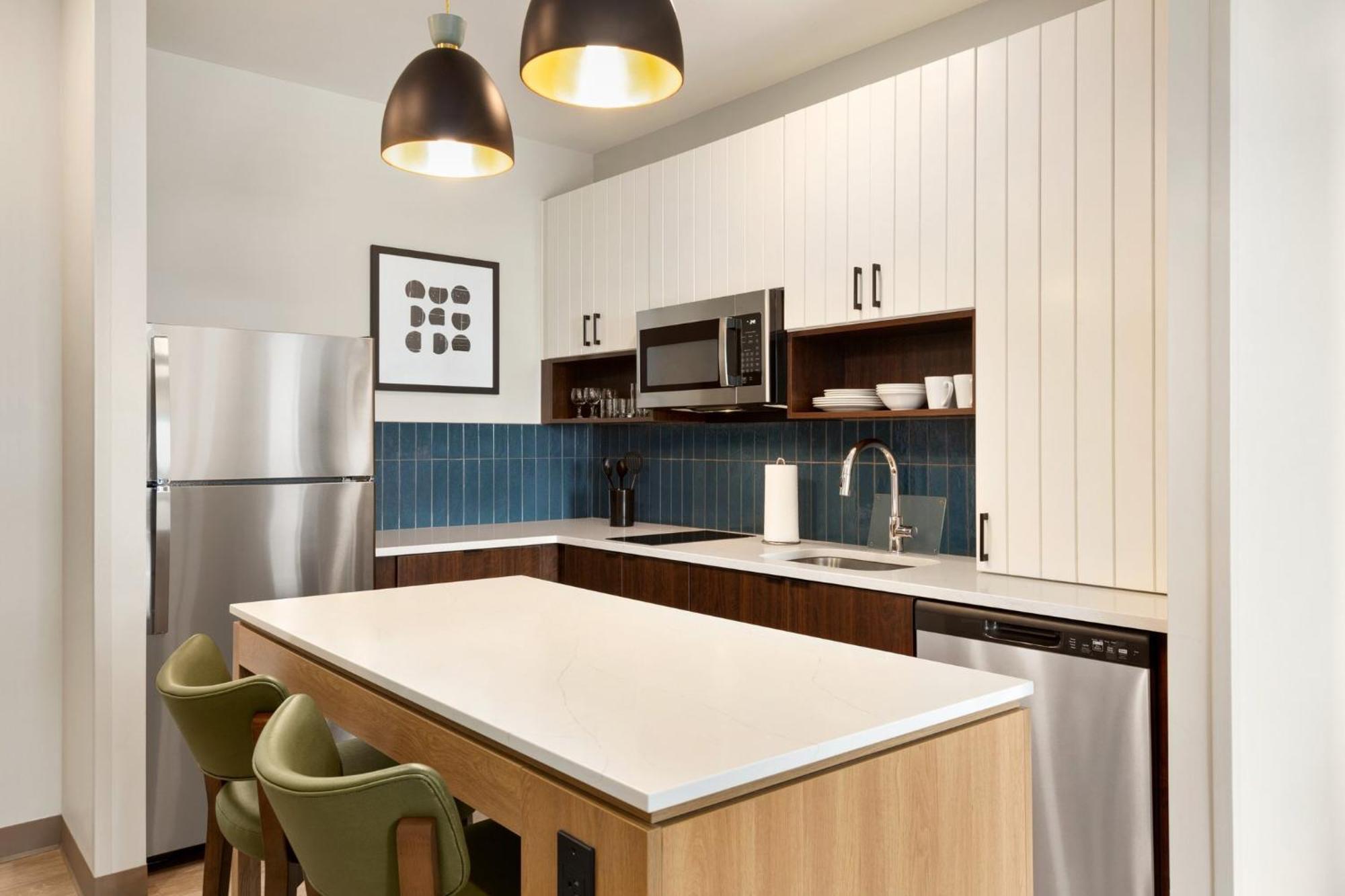 Staybridge Suites Greenville - Medical Center By Ihg Εξωτερικό φωτογραφία