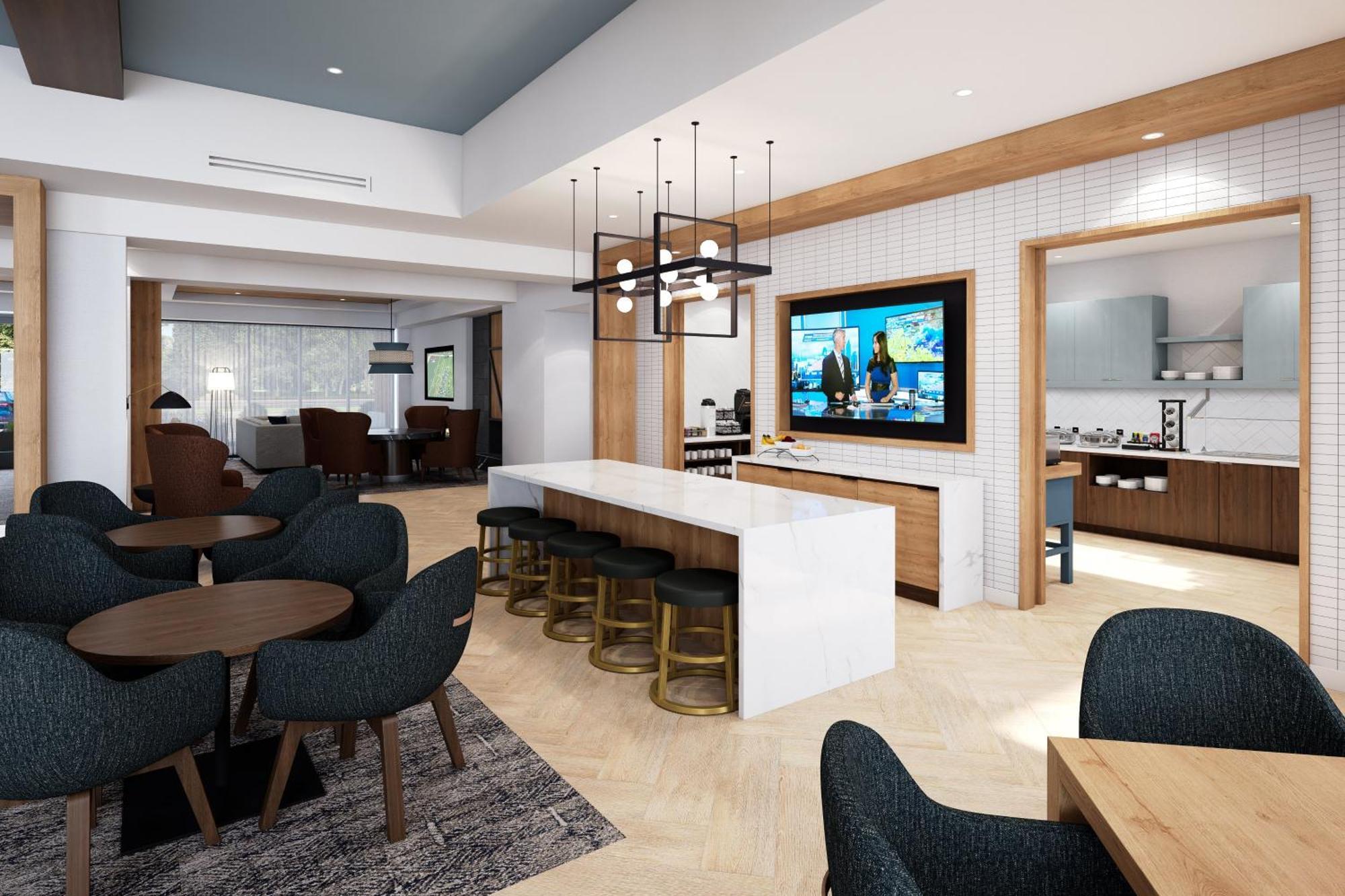 Staybridge Suites Greenville - Medical Center By Ihg Εξωτερικό φωτογραφία