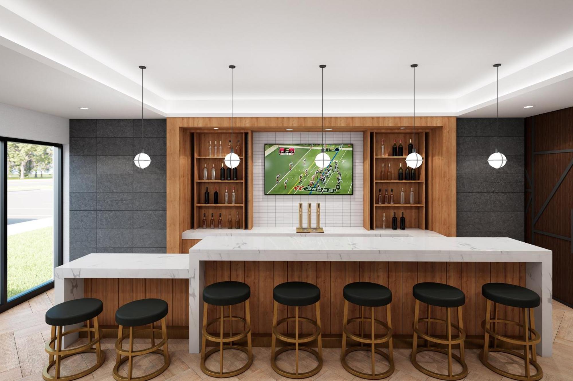 Staybridge Suites Greenville - Medical Center By Ihg Εξωτερικό φωτογραφία