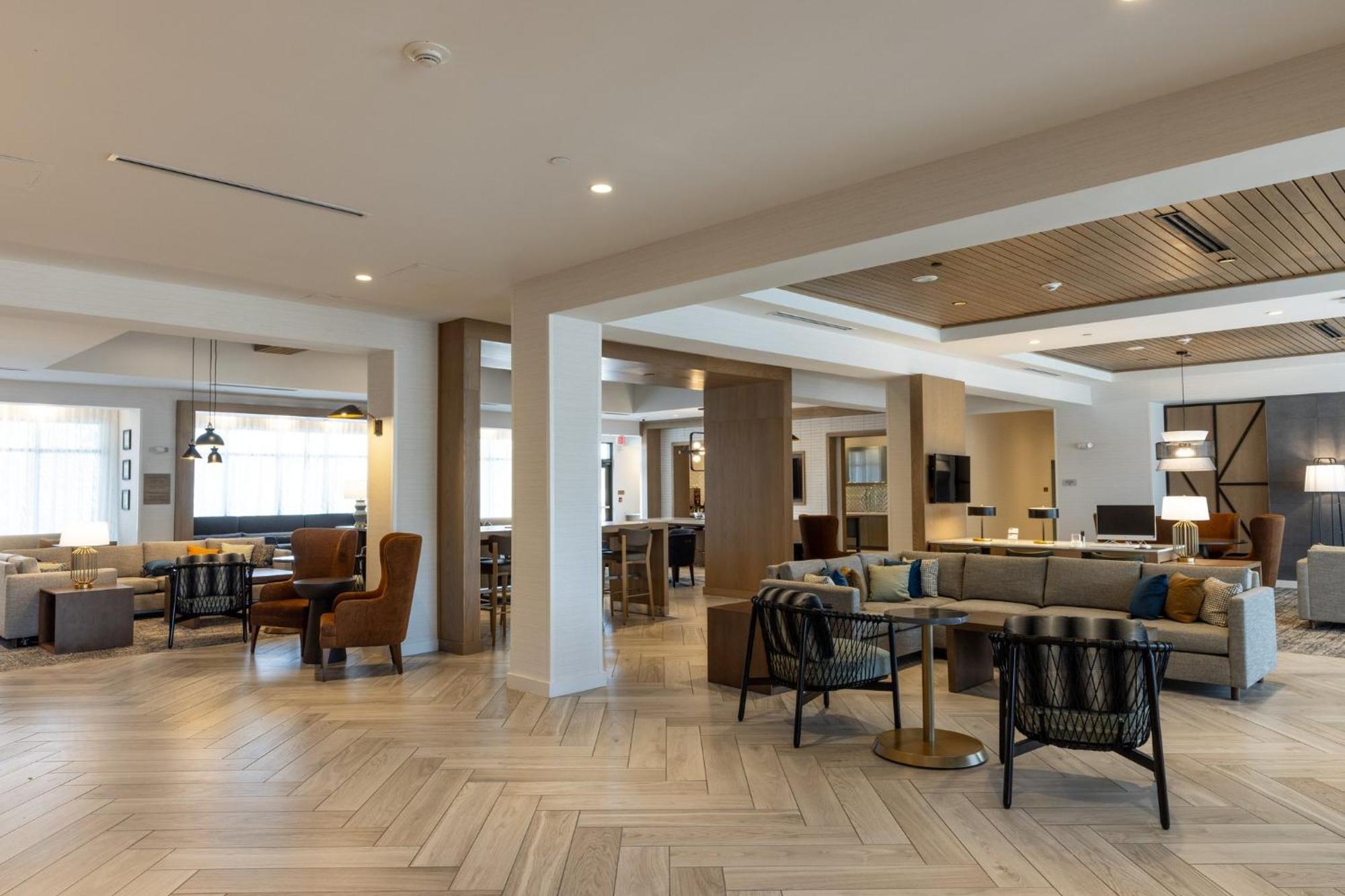 Staybridge Suites Greenville - Medical Center By Ihg Εξωτερικό φωτογραφία