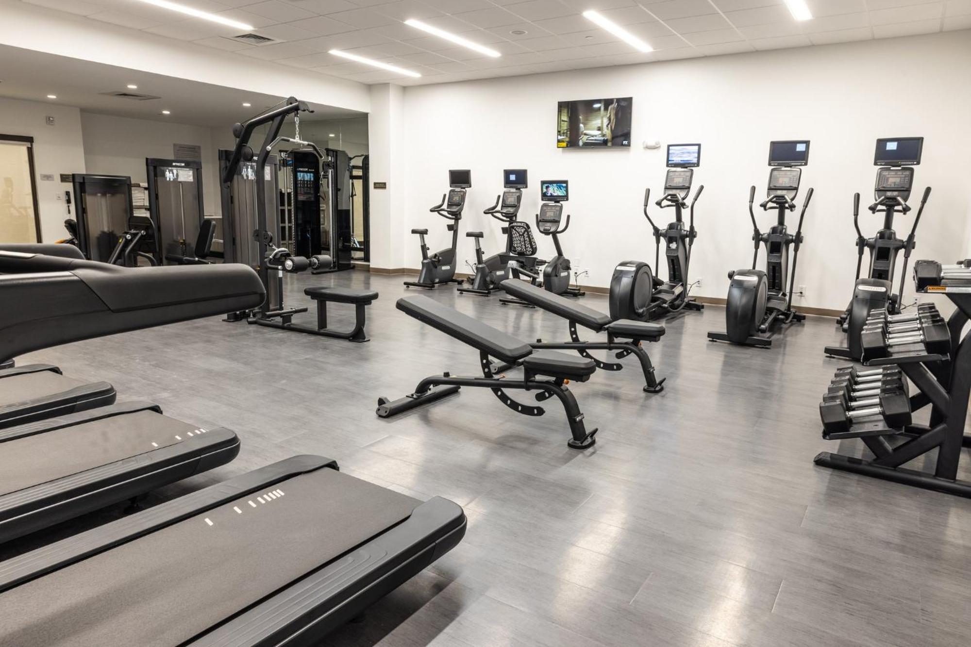 Staybridge Suites Greenville - Medical Center By Ihg Εξωτερικό φωτογραφία